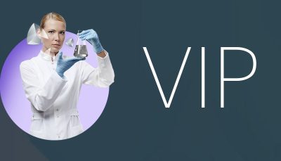 خرید دوره ی VIP